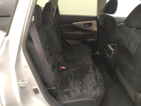 Used 2015 Nissan Murano SV w/ Cargo Package FWD image 19