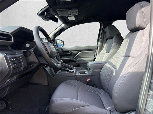 New 2025 Toyota Tacoma SR5 image 11