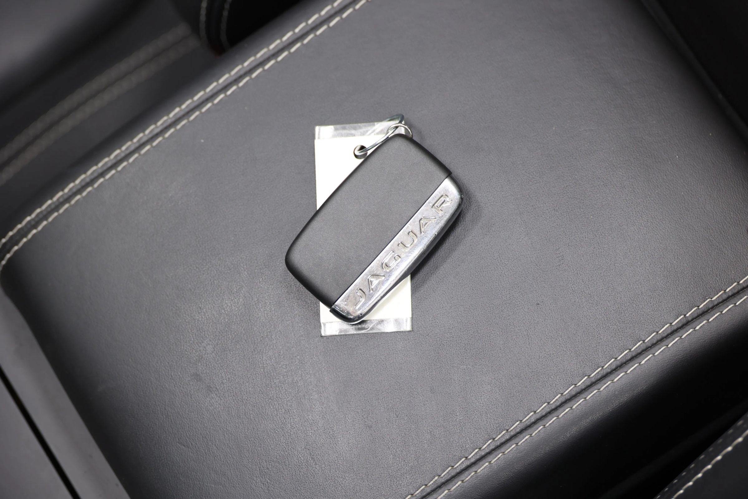 Used 2016 Jaguar F-TYPE R AWD/4WD image 5