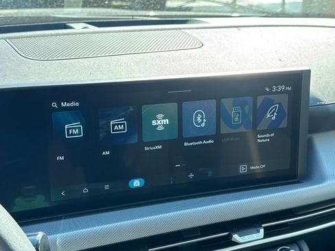 New 2026 Hyundai Sonata SE FWD image 17