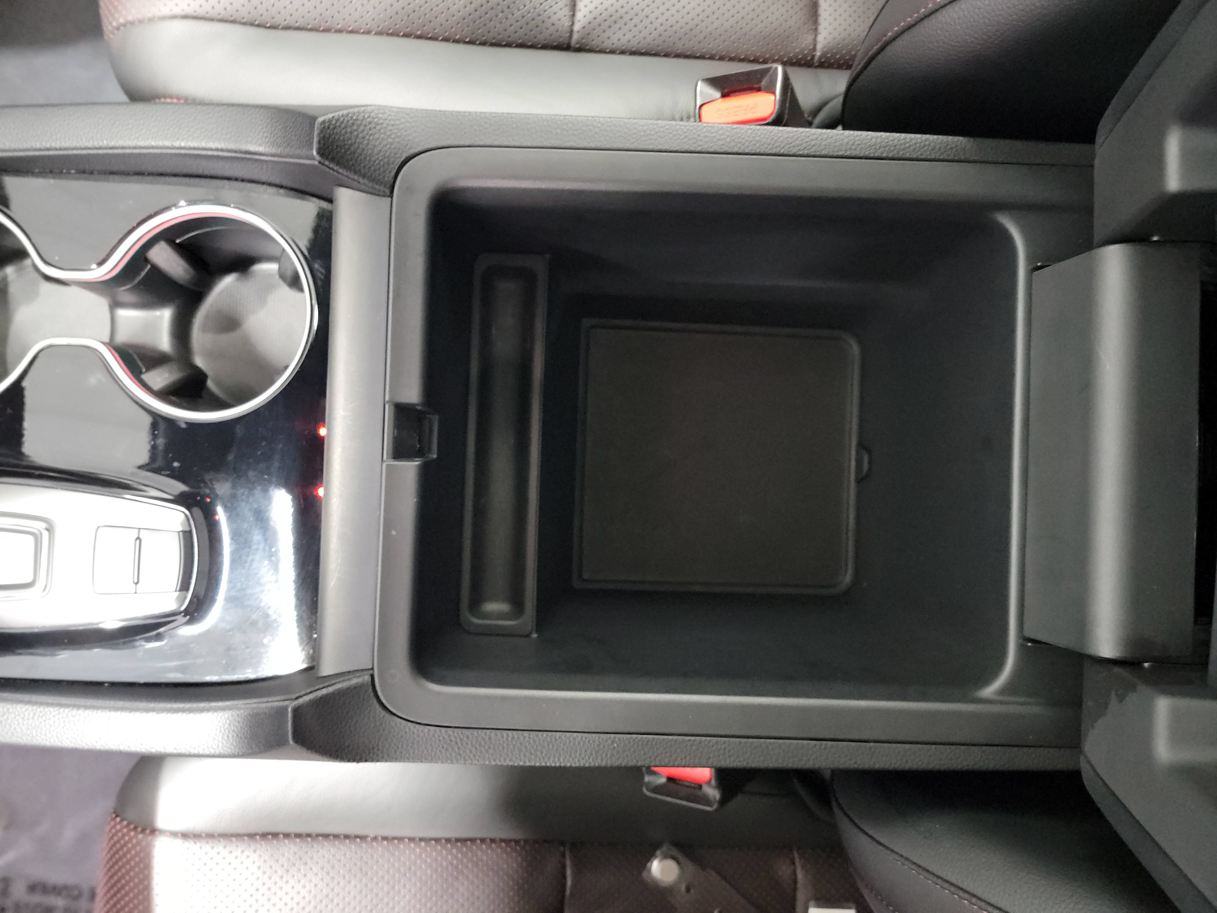 Used 2024 Honda Ridgeline Black Edition image 29