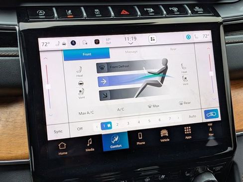 Used 2024 Jeep Grand Cherokee Summit image 27