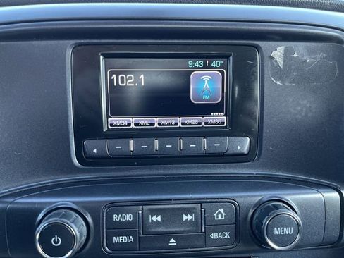 Used 2015 Chevrolet Silverado 1500 LS w/ Trailering Package image 14