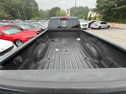 Used 2014 RAM 2500 Laramie AWD/4WD image 15
