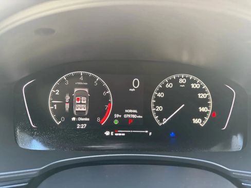 Used 2024 Honda Civic Sport image 18