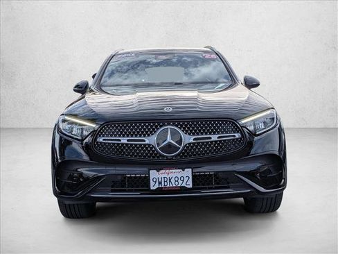 Used 2026 Mercedes-Benz GLC 300 image 6