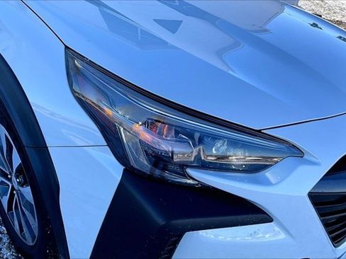 Used 2024 Subaru Outback Limited XT w/ Popular Package #2 image 32