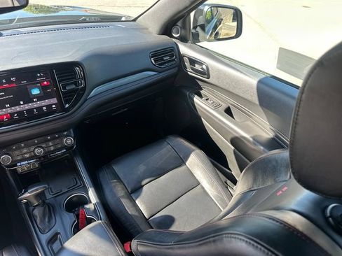 Used 2022 Dodge Durango R/T AWD/4WD image 23