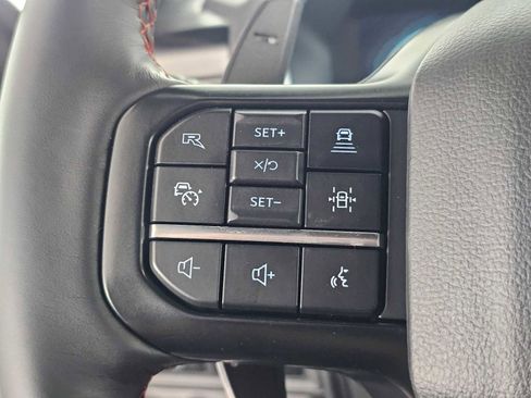 Used 2023 Ford F150 Raptor w/ Equipment Group 802A Raptor R image 28