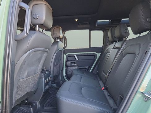 Used 2023 Land Rover Defender 110 75th Limited Edition image 14