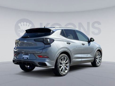 New 2026 Buick Encore GX Avenir w/ Avenir Convenience Package image 7