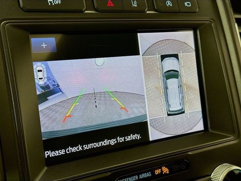 Used 2020 Ford Expedition Limited w/ Special Edition Package image 14