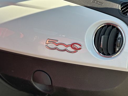 Used 2017 FIAT 500 Abarth image 22