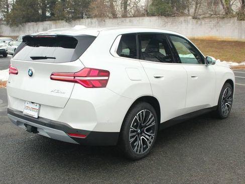 New 2026 BMW X3 xDrive30 image 9