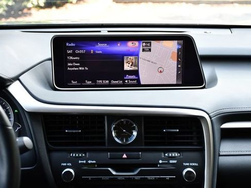 Used 2018 Lexus RX 350 AWD w/ Premium Package image 26