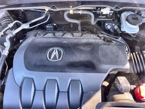 Used 2014 Acura RDX FWD image 10