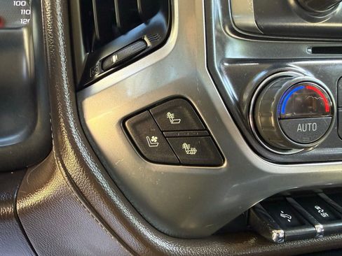 Used 2019 Chevrolet Silverado 2500 LTZ w/ Duramax Plus Package AWD/4WD image 52
