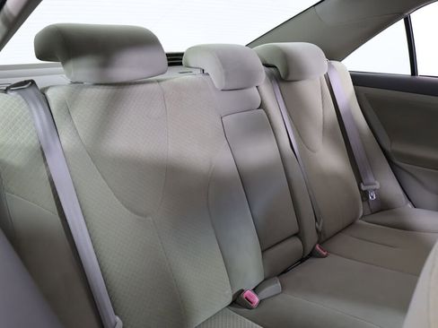 Used 2007 Toyota Camry Hybrid image 20