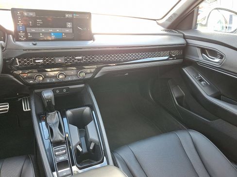 Certified 2024 Honda Accord Sport image 16