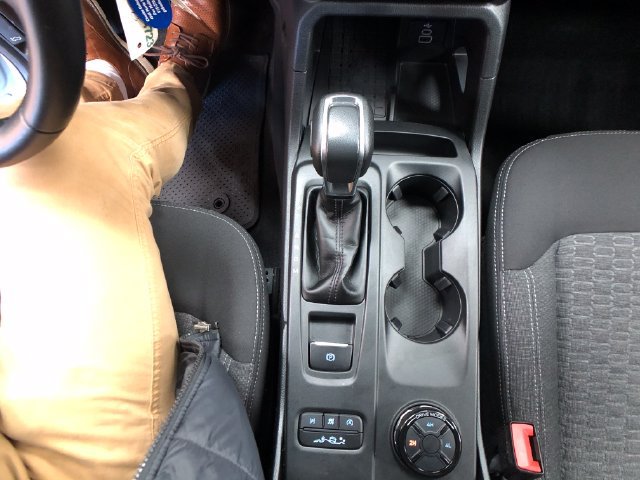 Used 2024 Ford Ranger XLT w/ Technology Package AWD/4WD image 20