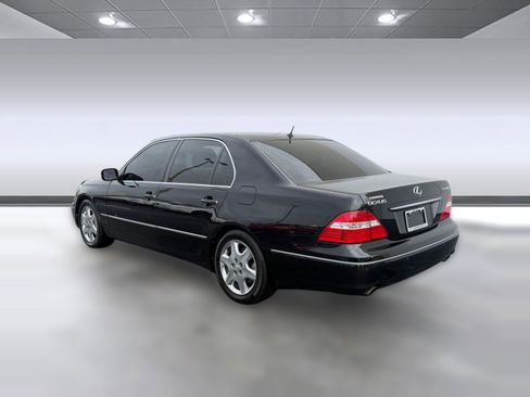 Used 2004 Lexus LS 430 image 3