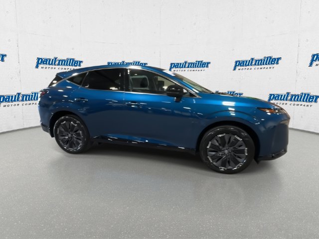 Used 2026 Nissan Murano Platinum w/ Cargo Package AWD/4WD image 13