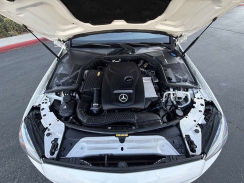 Used 2017 Mercedes-Benz C 300 Cabriolet image 28