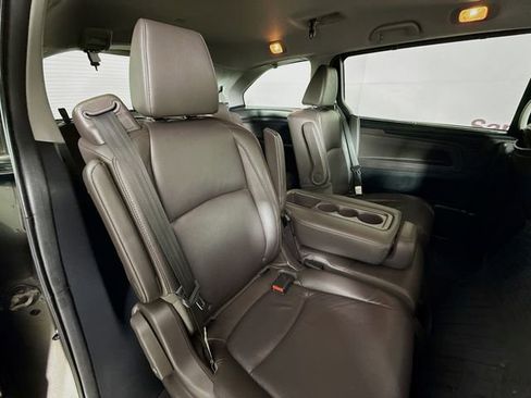 Used 2018 Honda Odyssey EX-L image 29