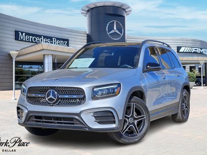 Certified 2024 Mercedes-Benz GLB 250