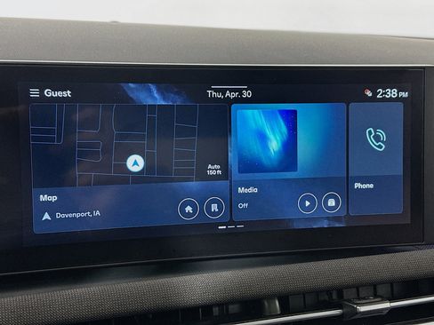 Certified 2025 Hyundai Tucson Limited AWD/4WD image 15