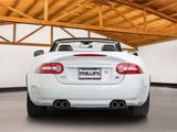 Used 2011 Jaguar XKR R image 4