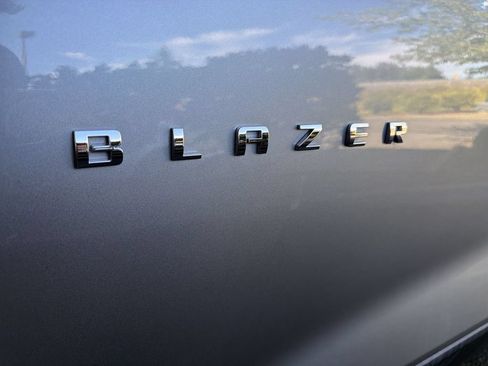 Certified 2023 Chevrolet Blazer LT w/ Driver Confidence Package AWD/4WD image 31