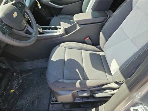 New 2026 Chevrolet Trax LS w/ LS Convenience Package image 4