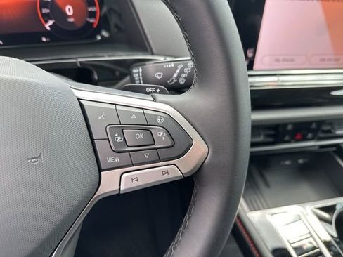 New 2026 Volkswagen Atlas Peak Edition AWD/4WD image 22