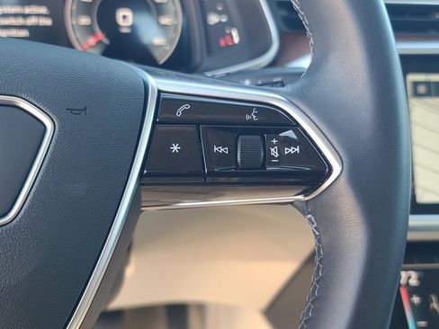 Used 2023 Audi A7 Prestige image 23