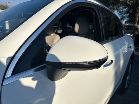 New 2026 Mercedes-Benz GLC 300 4MATIC image 11