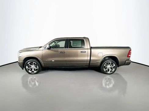 Used 2020 RAM 1500 Limited image 4