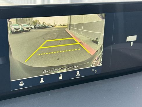 New 2026 Acura RDX SH-AWD image 19