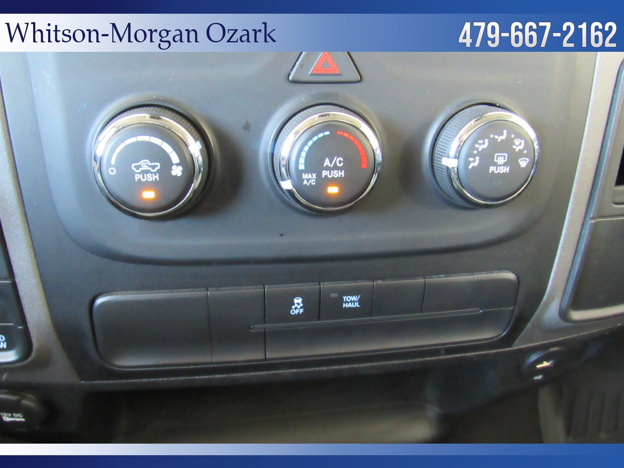 Used 2022 RAM 1500 Tradesman w/ Chrome Plus Package AWD/4WD image 45