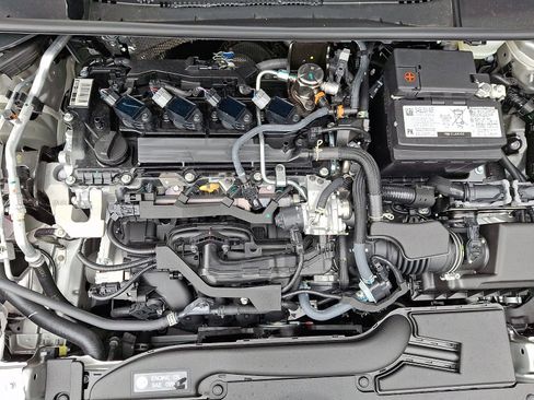 Used 2026 Toyota Corolla LE image 21