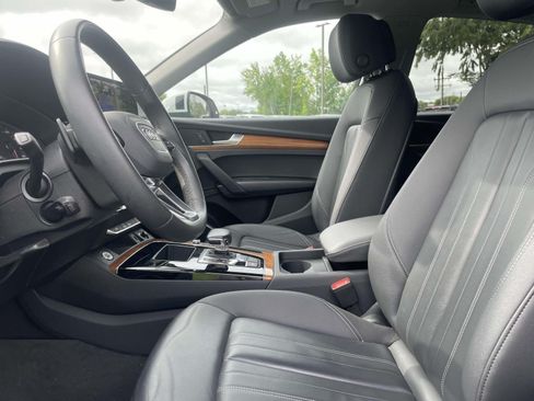 Used 2023 Audi Q5 2.0T Premium w/ Convenience Package AWD/4WD image 15