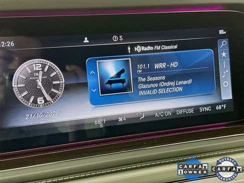 Used 2023 Mercedes-Benz G 63 AMG G 63 AMGﾮ image 16