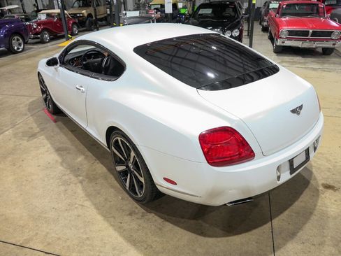 Used 2005 Bentley Continental GT image 16