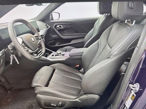 Certified 2025 BMW 230i Coupe image 14