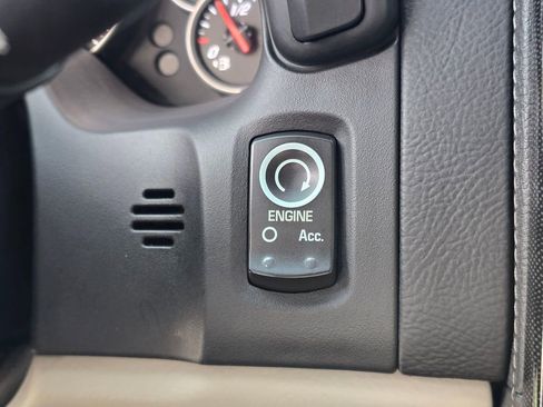 Used 2011 Chevrolet Corvette Grand Sport w/ Preferred Equipment Group image 37