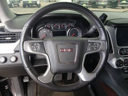 Used 2016 GMC Yukon SLE w/ Convenience Package AWD/4WD image 13