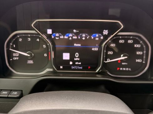 Used 2020 GMC Sierra 1500 AT4 w/ AT4 Premium Package AWD/4WD image 28