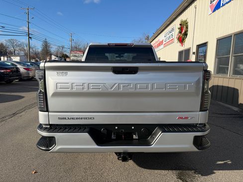 Used 2019 Chevrolet Silverado 1500 RST w/ All-Star Edition image 5