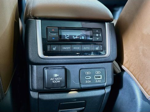 Used 2024 Subaru Ascent Touring AWD/4WD image 26