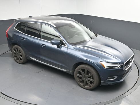 Used 2018 Volvo XC60 T5 Inscription w/ Convenience Package image 34